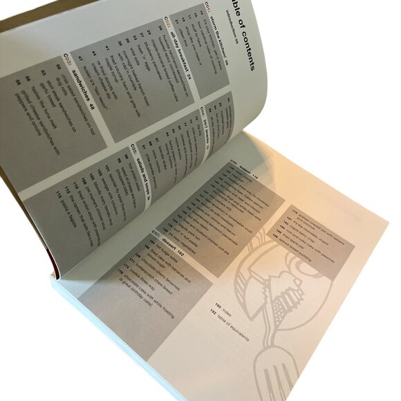COPY - BOOK Gentlemen, Start Your Ovens: Killer Recipes for Guys by Tucker Shaw - Picture 6 of 7